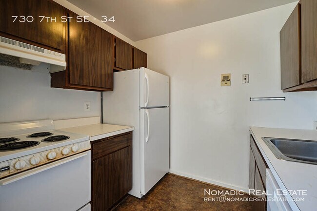 Foto del edificio - 730 7th St SE