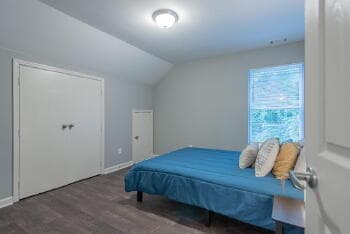 Photo - The Gun Club | Make yourself at home in this West-Side Reservoir Park Home, a 5-minute walk to bu...