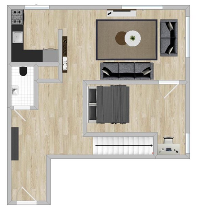Building Photo - 270 West 22nd Street