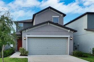 Building Photo - 7225 Spring Snowflake Ave