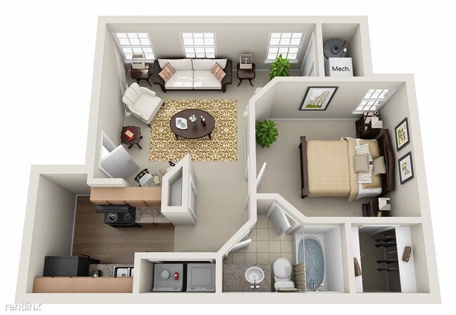 Foto del edificio - 2114 Chestnut Ridge Dr