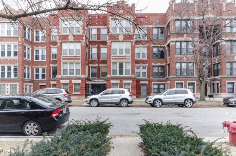 Primary Photo - 4 br, 2 bath Condo - 5124 S Greenwood