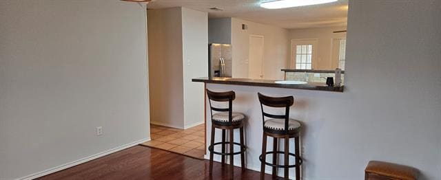 Foto del edificio - 1722 Creekpoint Dr