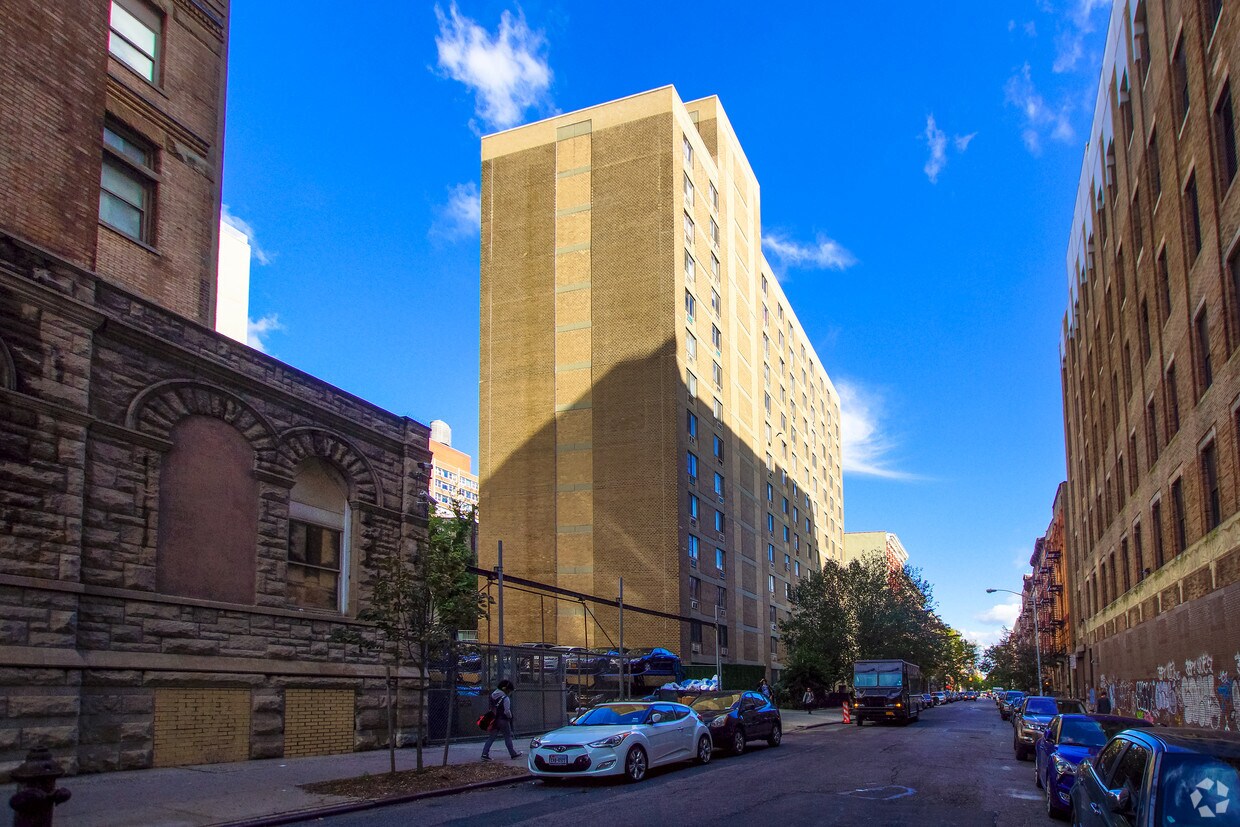 327 E 13th St, New York, NY 10003 Apartments in New York, NY