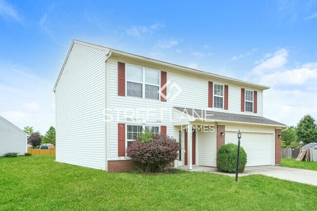 Building Photo - Spacious 3 bedroom home in Westfield!