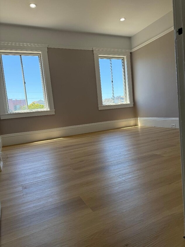 Foto del edificio - 130 Allison St