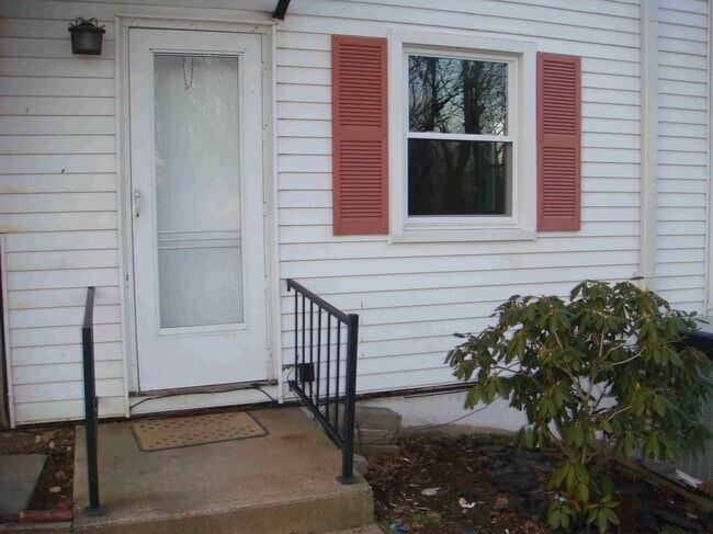 Foto del edificio - 10 Prospect St