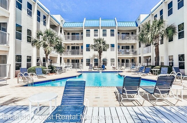 Building Photo - 2 br, 2 bath House - 300 Gulf Shore Drive 303