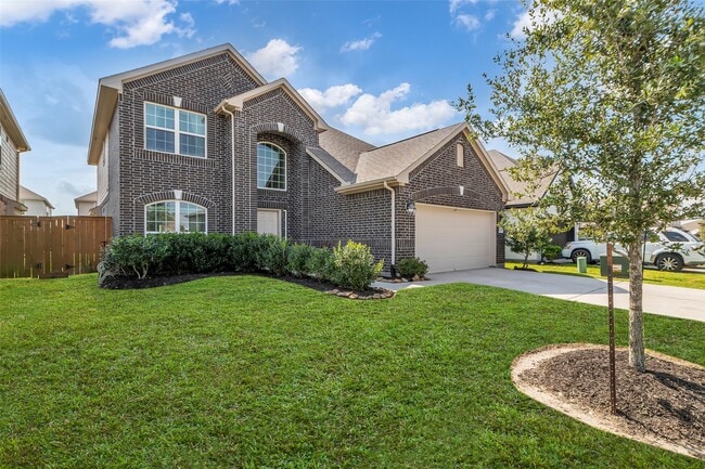 Foto del edificio - 13313 Suntail Ct