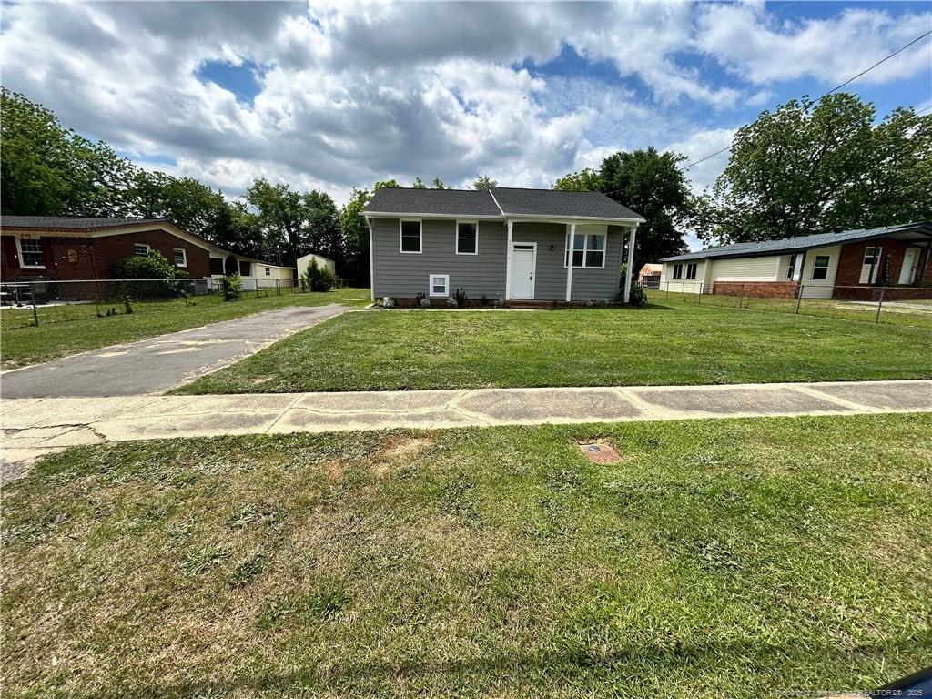 Primary Photo - 4333 Belford Rd