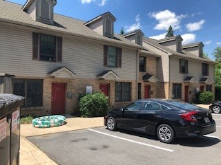 Foto principal - 601 S Pugh St