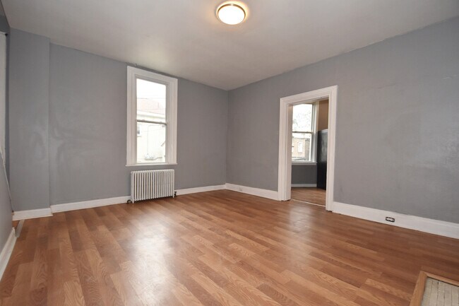 Sala de estar - 375 Main St