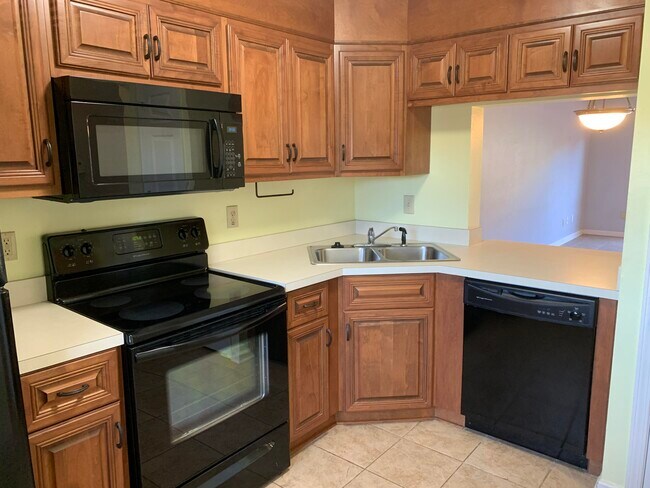 Foto del edificio - 2659 Berkshire Rd