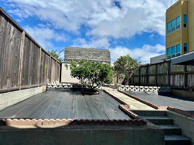 Foto del edificio - 1578 43rd Ave