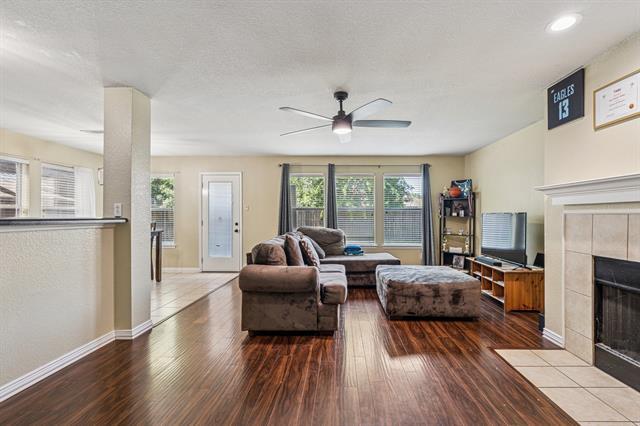 Foto del edificio - 3604 Truman St