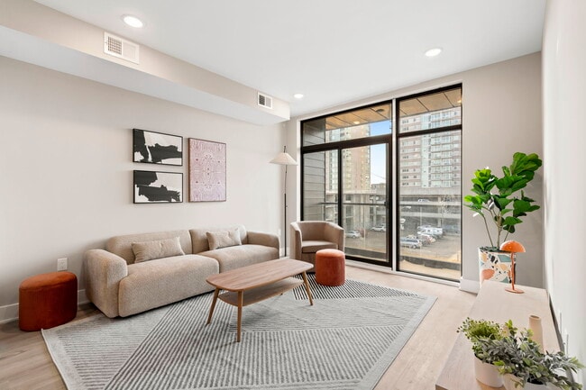 Building Photo - Residences at Pier 40