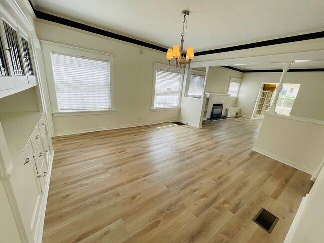 Dining Room - 14 Horizon Ave