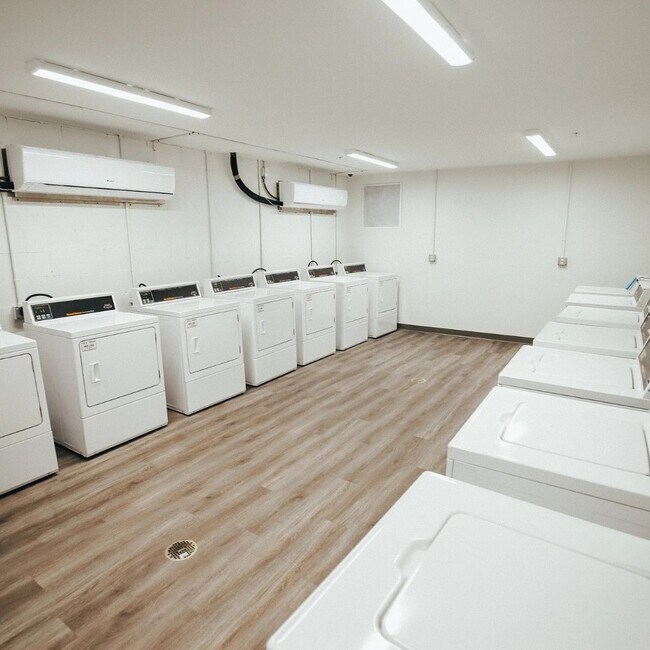 Foto del edificio - 1520 Gordon Hwy