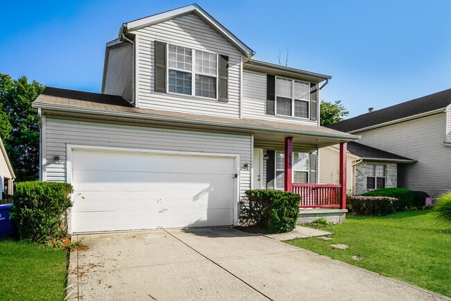 Building Photo - 7950 Dolmen Dr