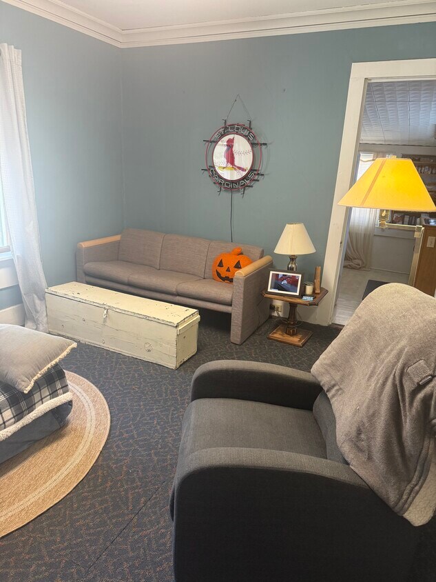 Foto principal - 1102 N Elm St