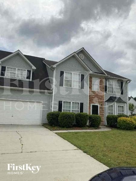 Building Photo - 3602 Coveside Ct