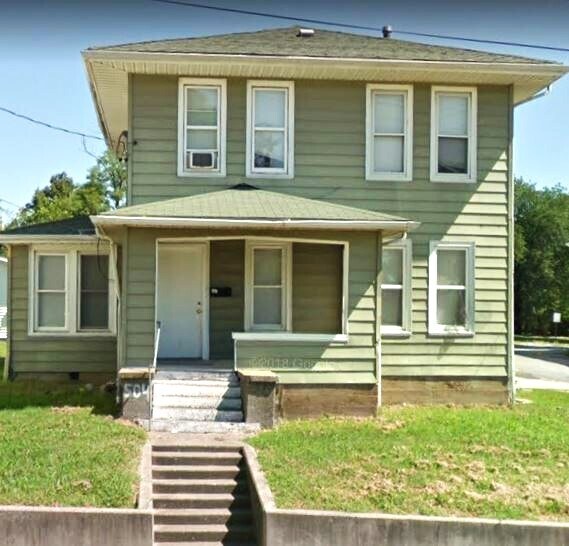 Foto principal - 504 W Mill St