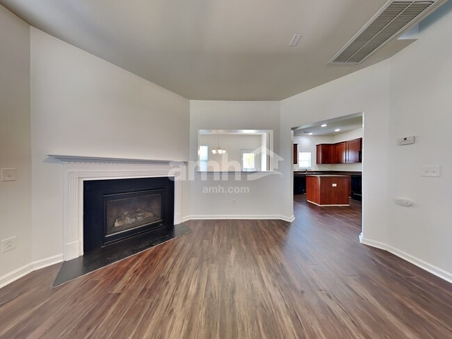 Building Photo - 1806 Hockley Boulevard