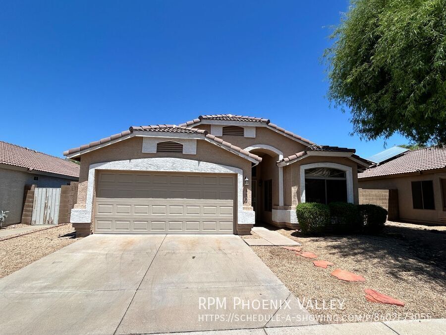 Foto principal - 6622 W Paso Trail