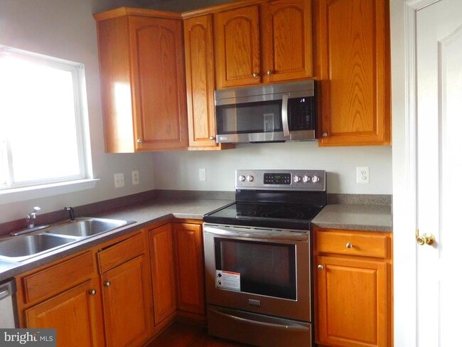 Foto del edificio - 15512 Kennett Square Way