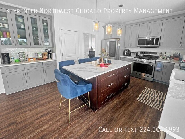 Foto del edificio - 9 Gillingham Ct