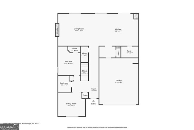 Building Photo - 307 Hamilton Pointe Dr