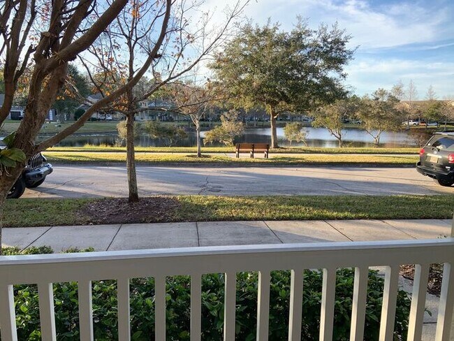 Foto del edificio - Wonderful 3 Bedroom/2.5 Townhome in Lake Nona