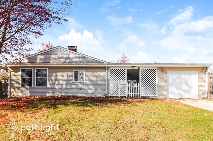 Foto principal - 21 Barberry Ln, Levittown, PA, 19054