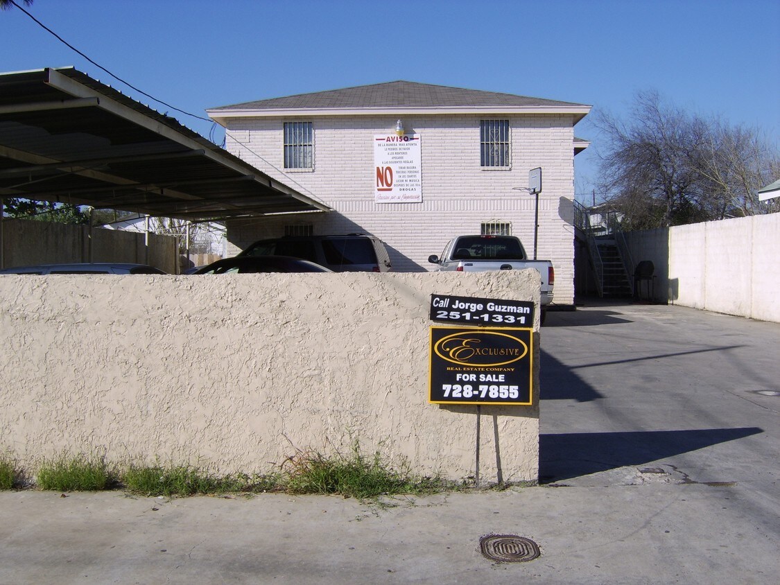 Foto principal - 1010 Reynolds St