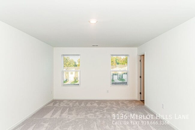 Foto del edificio - 1136 Merlot Hills Ln.