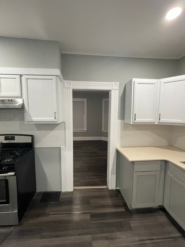 Foto del edificio - 595 William St