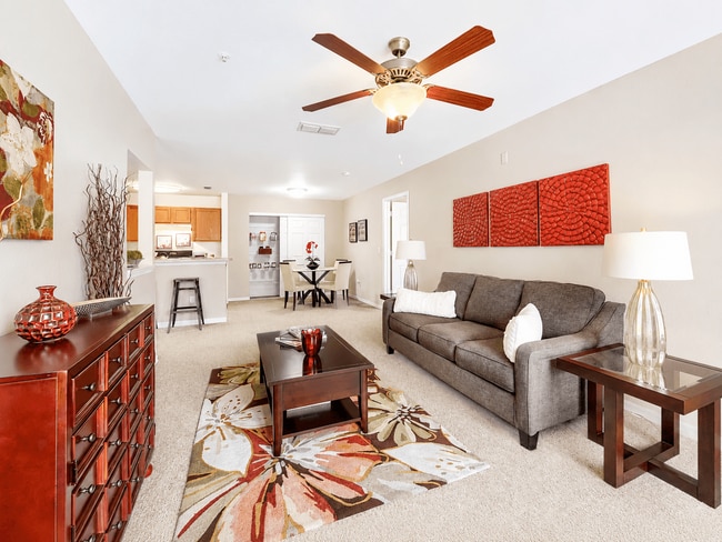 Foto del edificio - The Villages on Millenia Apartments