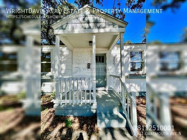 Building Photo - 3501 Dartmouth Ave N