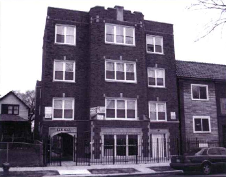 Building Photo - 628-630 N Parkside Ave