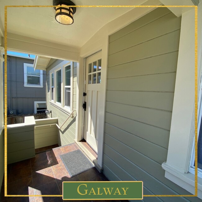 Foto del edificio - 1271 Alcatraz Ave