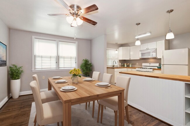 Foto del edificio - 6002 Northwood Dr