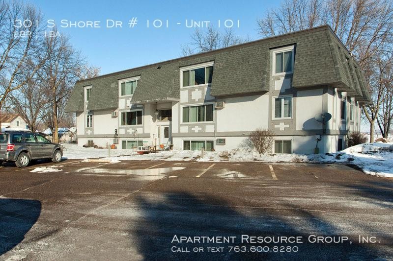 Primary Photo - 2 bedroom in Winsted MN 55395