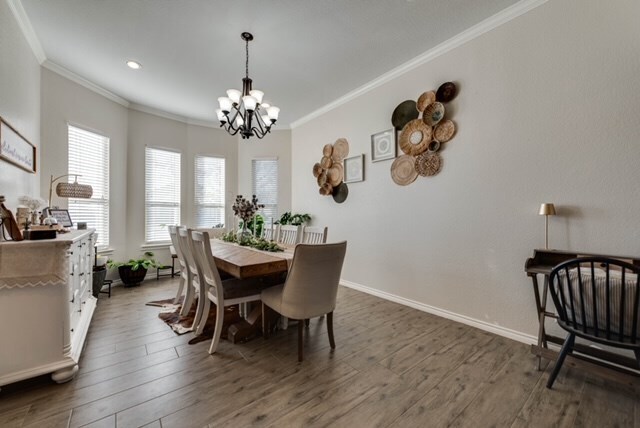 Foto del edificio - 7603 Canterbury St