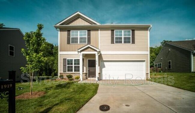 Photo - 1919 Glenburn Dr House