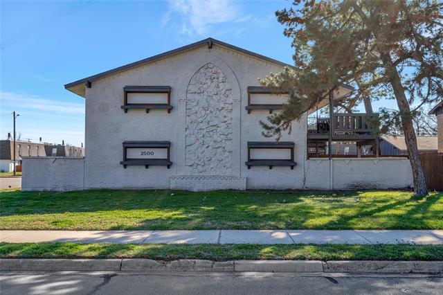 Primary Photo - 2500 Yorkshire St