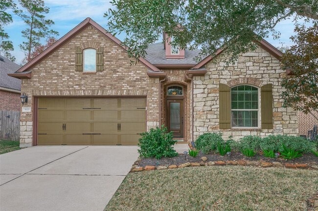Building Photo - 8615 Cres Valley Ln