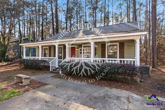 Foto del edificio - 543 Loblolly Ln