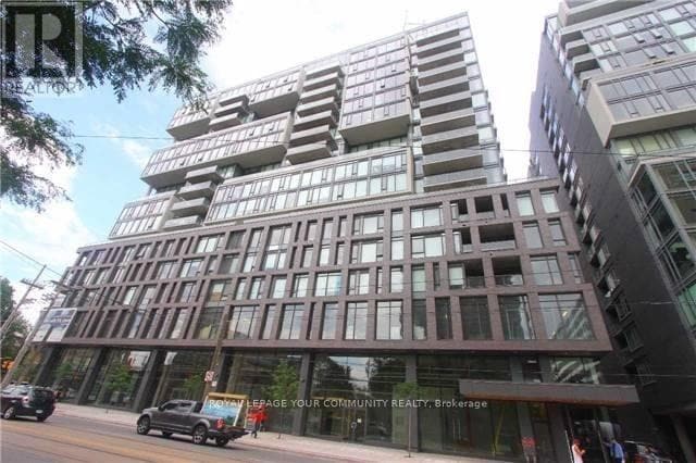 Photo principale - 111 Bathurst St