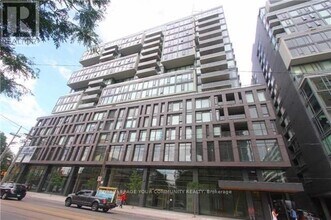 Building Photo - 111 Bathurst St Building Photo - 111 Bathurst St