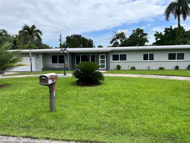 Building Photo - 27401 SW 165th Ave